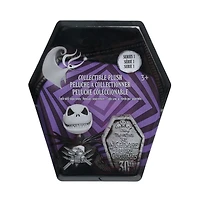 Disney Tim Burton's The Nightmare Before Christmas Collectible Plush, Disney NBC Collectible Plush