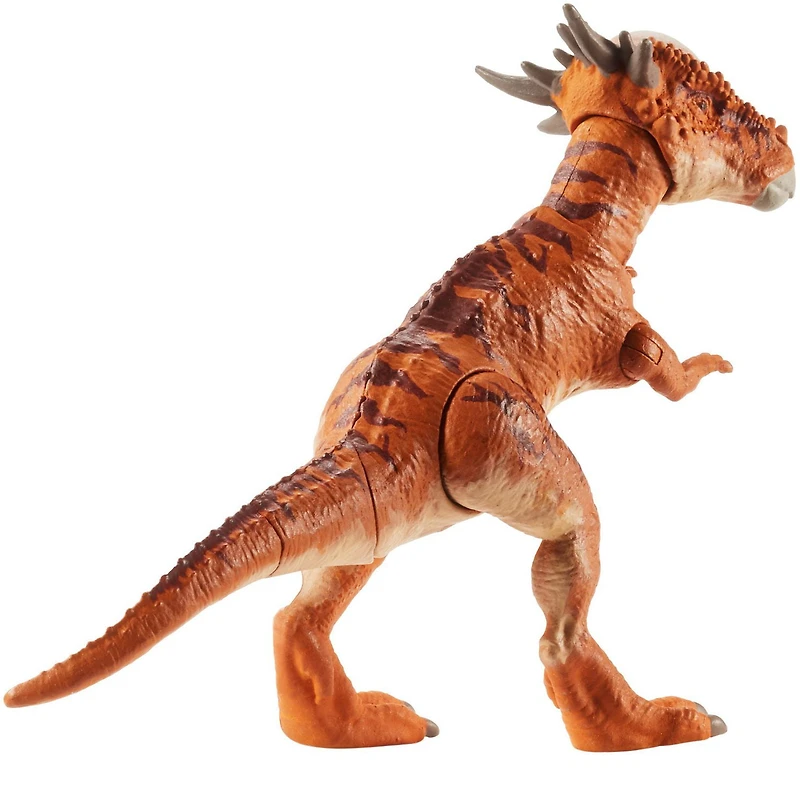 Jurassic World Savage Strike Stygimoloch Stiggy Dinosaur Figure