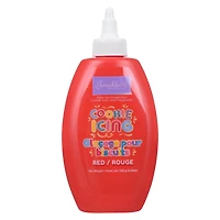 Twinkle Red Cookie Icing, Net weight 228g