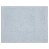 Fabstyles Lot de 12 serviettes pour le visage de qualité supérieure, gant de toilette doux et absorbant pour un usage quotidien, 35,6 x 35,6 cm, serviettes de luxe en coton