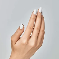 KISS ImPRESS Color - 30 faux ongles, courts Gel en minutes