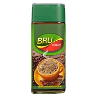 BRU INSTANT COFFEE