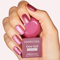 Dashing Diva - One Gel - Magnetic Starter Kit Villainous