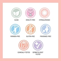 Organic Wear Blush Elixir - Pink Berry