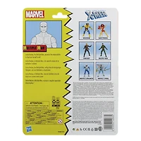 Marvel Legends Series X-Men, figurine articulée Multiple Man classique de 15 cm, 3 accessoires