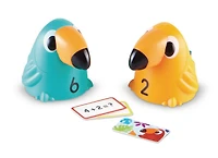 Learning Resources Toucans to 10