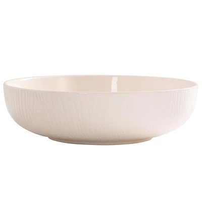 Holiday Time Serving Bowl