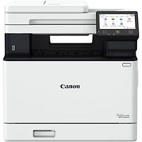 Imprimante laser couleur multifonction sans fil Canon imageCLASS MF753Cdw II
