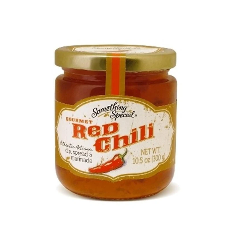 Something Special Piment Rouge 300GR