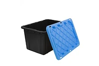 Ramtuff 102L heavy duty storage tote