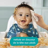 Pampers Complete Clean Baby Wipes - Fresh Scent 1X Pop-Top Packs