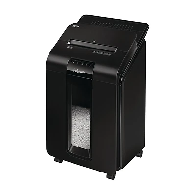 Déchiqueteuse AutoMax™ 100M  à alimentation automatique