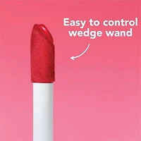 Hard Candy Pop Tint Lip Stain, Hydratant, durable avec des huiles et de l'acide hyaluronique 17 fl oz