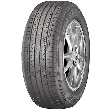 Starfire Solarus AS 235/60R17 102H BSW Tire