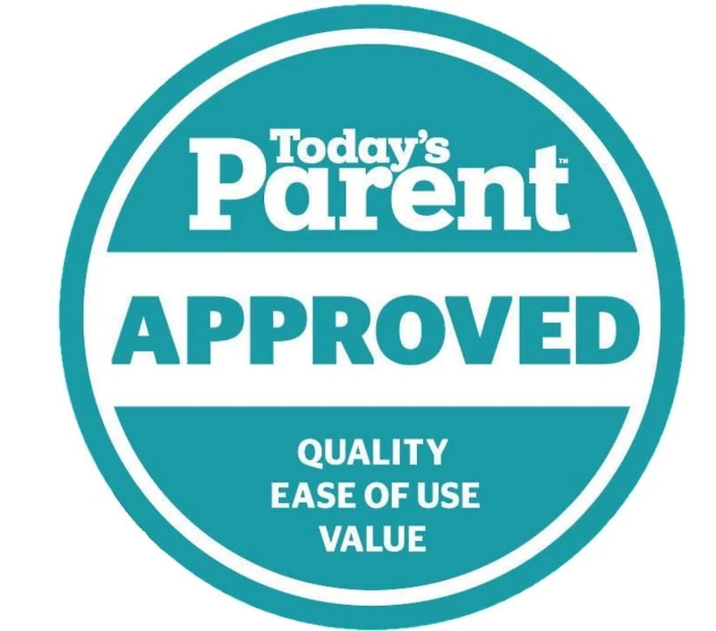 Tommee Tippee Closer to Nature Everyday Pacifier (Designs Will Vary)