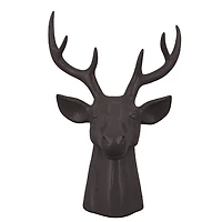 Figurine de renne de meubles canadiens pour la décoration de la maison et du salon