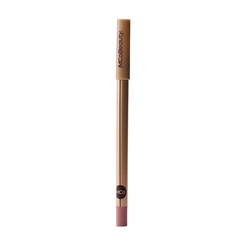 Mco Beauty Perfect Pout Lip Liner - Cheeky Chat