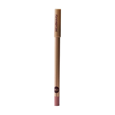 Mco Beauty Perfect Pout Lip Liner - Cheeky Chat