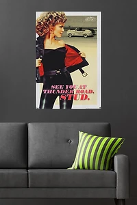 Grease - Stud Wall Poster, 22.375" x 34"