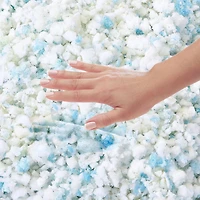 Dream Serenity® Cool Gel Cloud Shapeable Memory Foam Pillow