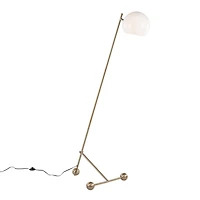 Lampadaire Eileen Floor Lamp de LumiSource