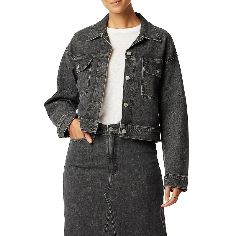 Levi Strauss SignatureMC Blouson camionneur ‘95 pour femme Tailles offertes : TP – TG