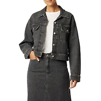 Levi Strauss SignatureMC Blouson camionneur ‘95 pour femme Tailles offertes : TP – TG