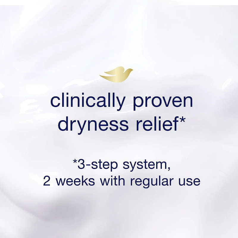 Dove Dry Scalp Care Shampoo