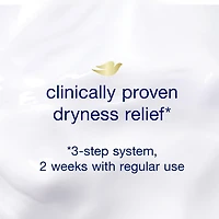 Dove Dry Scalp Care Shampoo