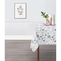 Nappe en tissu imprimé Hometrends