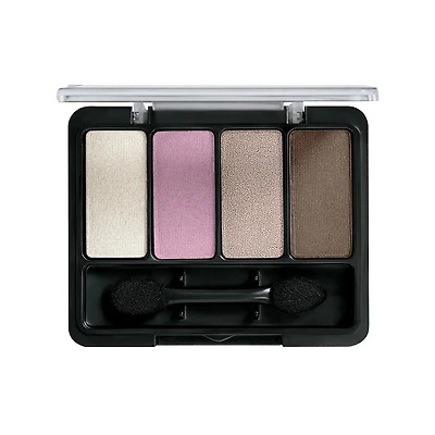 COVERGIRL Boîtier de 4 fards à paupières Eye Enhancers