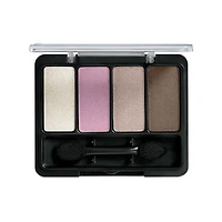 COVERGIRL Boîtier de 4 fards à paupières Eye Enhancers