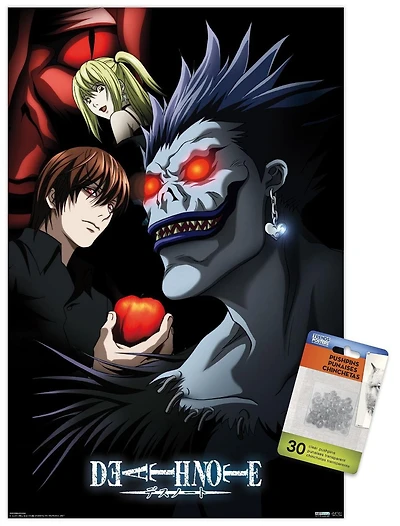 Death Note