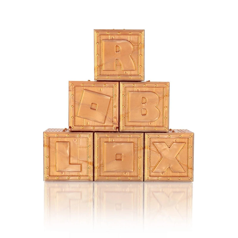 Roblox - Mystery Figures Copper Assortment