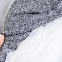 Catry Mellow Arbre à chat pour grands chats avec griffoir