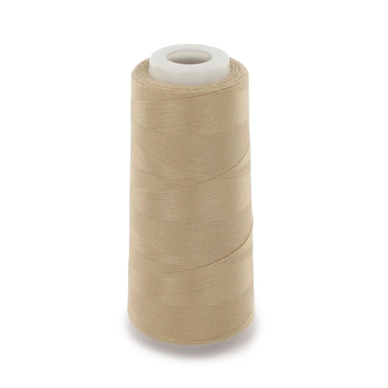UNIQUE CREATIV TRULOCK Serging Thread — 100% Polyester, 40 wt