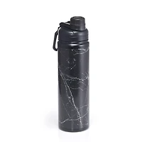 Mainstays 2Pack 24oz Stainless Steel Bottle