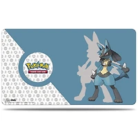Ultra PRO Lucario Standard Gaming Playmat Mousepad pour Pokemon