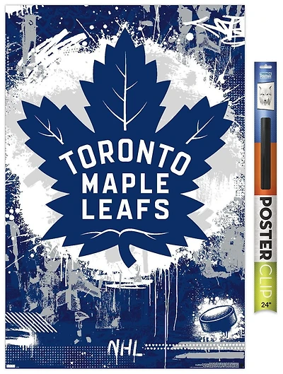 Maple Leafs de Toronto de la LNH