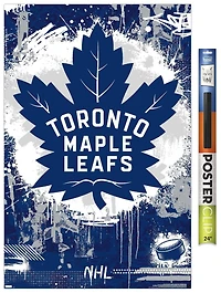 Maple Leafs de Toronto de la LNH