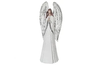 Figurine D'Ange En Résine