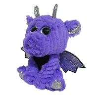 Kid Connection Stuffed Animal Plush Dino 7.5inch