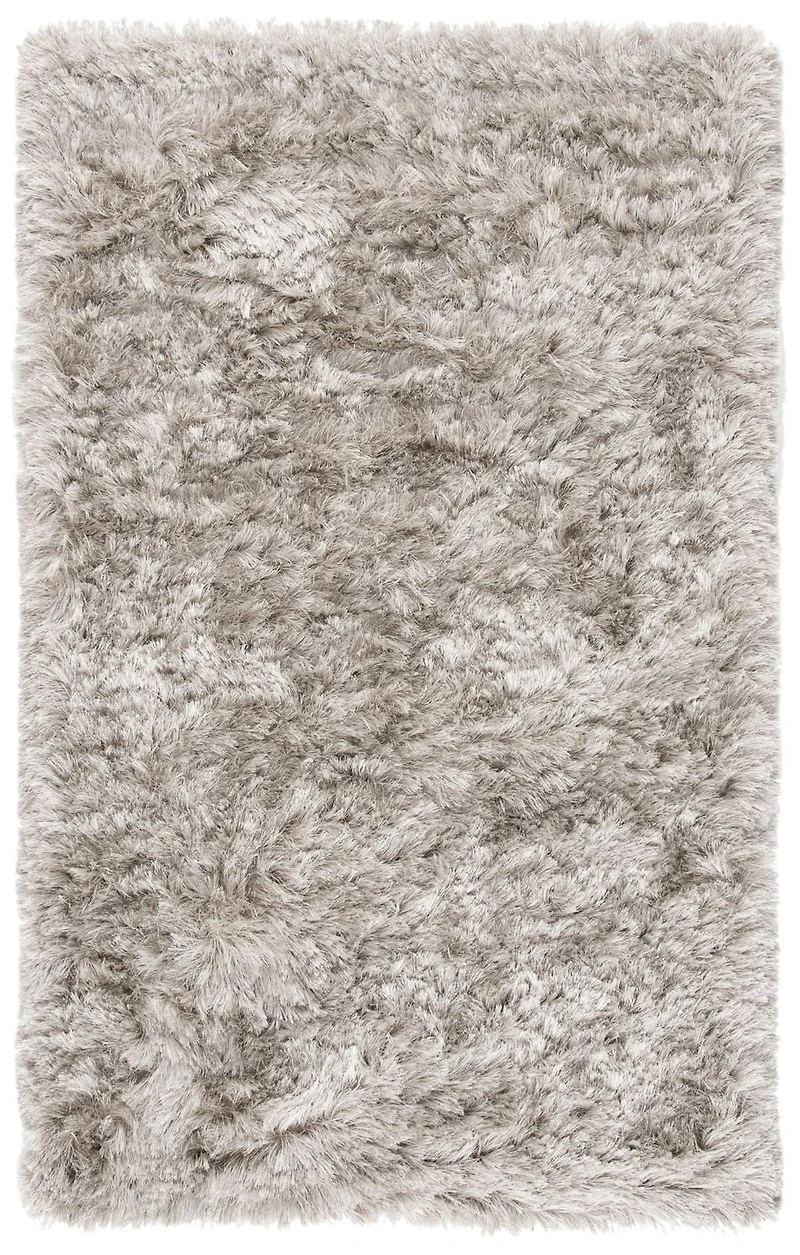 Safavieh Ocean Trellis Solid Plush Shag Area Rug