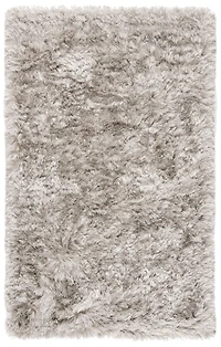 Safavieh Ocean Trellis Solid Plush Shag Area Rug