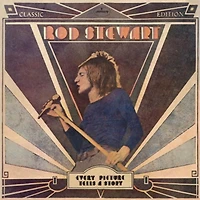 Rod Stewart - Every Picture Tells a Story (vinyl)