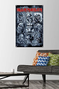 Iron Maiden