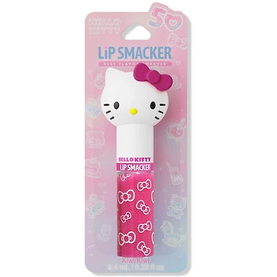 Gloss à Lèvres Lippy Pal Hello Kitty 50e Anniversaire Gloss à Lèvres Lippy Pal
