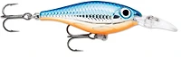 Poisson nageur Rapala Ultra Light Shad 1-1/2 po., Silver Blue