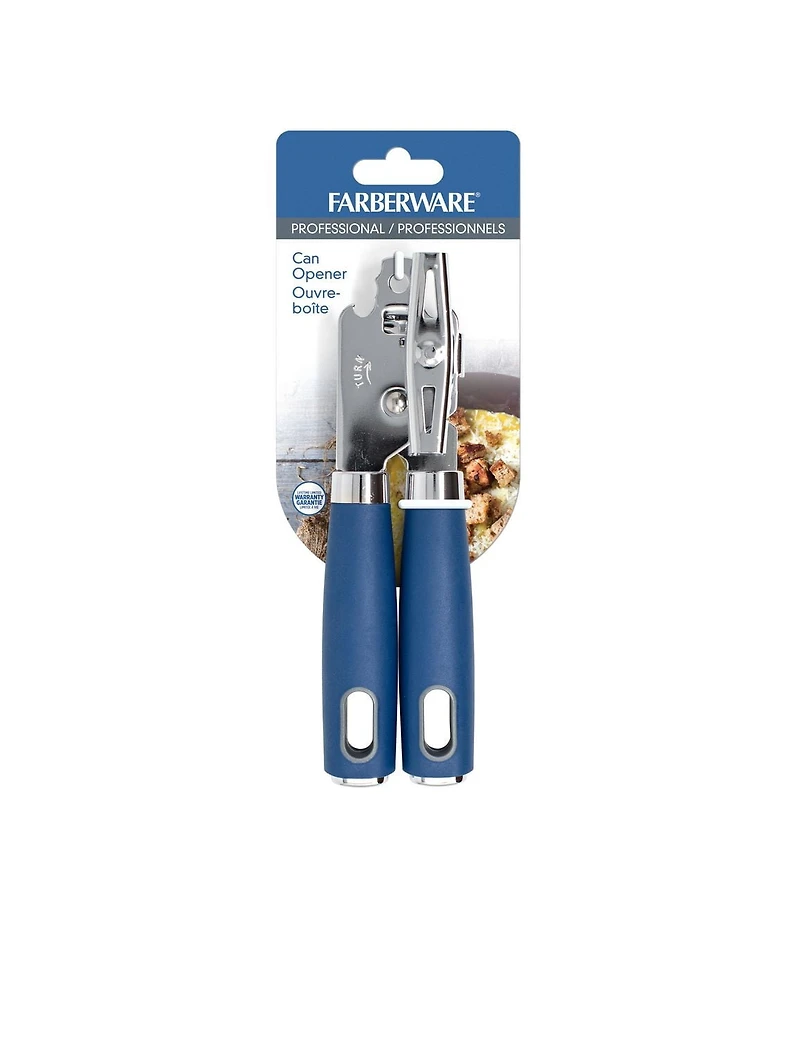 Farberware Soft Grip Can Opener