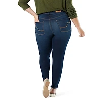 Levi Strauss Signature™ Women's Plus Modern Skinny, Available sizes: 20 - 28